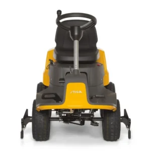 Райдер Stiga Park 300 LC, 414cc, 85 cm, с косилен апарат - Image 10