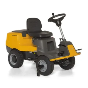Райдер Stiga Park 300 LC, 414cc, 85 cm, с косилен апарат - Image 9