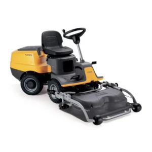 Райдер Stiga Park 300 LC, 414cc, 85 cm, с косилен апарат - Image 11