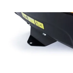 Райдер Stiga Park 300 RC, 432cc, 95 cm, с косилен апарат - Image 4