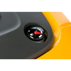 Райдер Stiga Park 300 RC, 432cc, 95 cm, с косилен апарат - Image 5