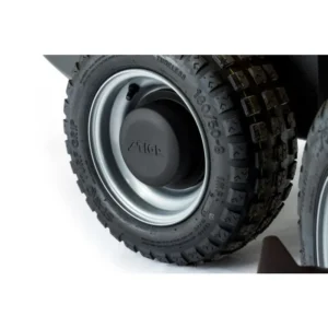 Райдер Stiga Park 300 RC, 432cc, 95 cm, с косилен апарат - Image 8