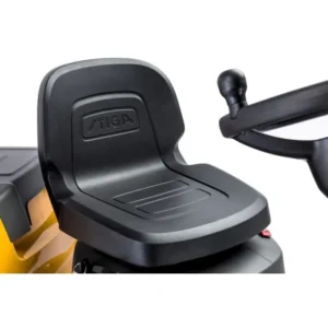 Райдер Stiga Park 300 RC, 432cc, 95 cm, с косилен апарат - Image 9
