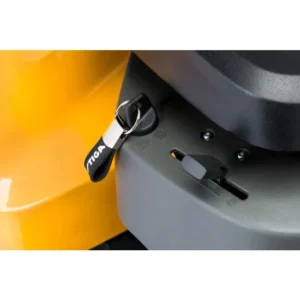 Райдер Stiga Park 300 RC, 432cc, 95 cm, с косилен апарат - Image 10