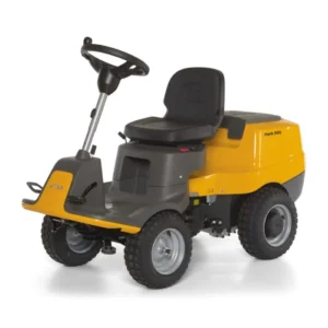 Райдер Stiga Park 300 RC, 432cc, 95 cm, с косилен апарат - Image 13