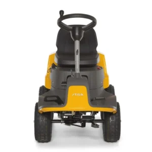 Райдер Stiga Park 300 RC, 432cc, 95 cm, с косилен апарат - Image 14