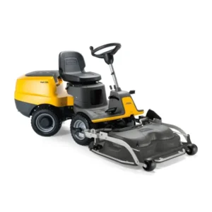 Райдер Stiga Park 300 RC, 432cc, 95 cm, с косилен апарат - Image 15