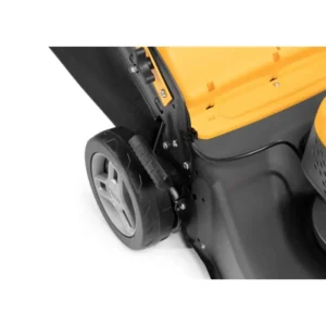 Акумулаторна косачка Stiga Collector 136e Kit, 20V комплект батерия и зарядно - Image 8