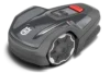 Акумулаторна косачка робот Husqvarna Automower Aspire R4, 18 V, 2.5 Ah, 16 см, 400 м²