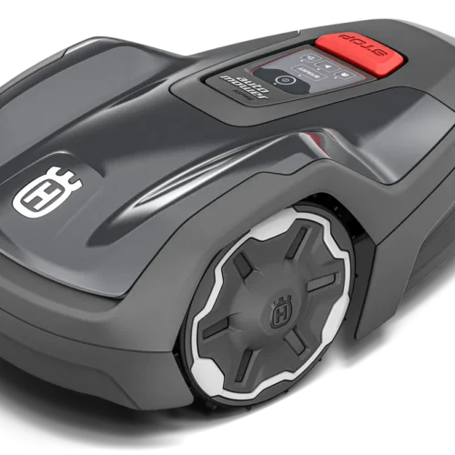 Акумулаторна косачка робот Husqvarna Automower Aspire R4, 18 V, 2.5 Ah, 16 см, 400 м²