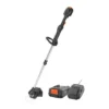 Акумулаторен тример Husqvarna Aspire T28 P4A, 18 V, 2.5 Ah, 156 см, 28 см, с батерия и зарядно