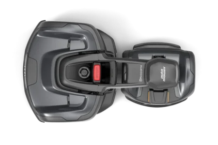 Husqvarna Automower® 435X AWD NERA с безжична технология - Image 2