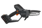Husqvarna Aspire™ P5-P4A с батерия и зарядно