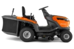 Тракторна косачка Husqvarna TC 112, 10.7 к.с., 95 см, 413 см³