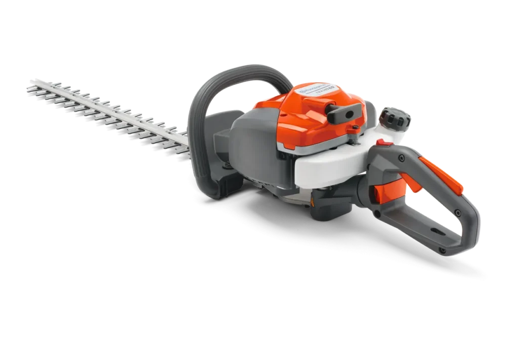 Бензинов храсторез Husqvarna 122HD60, 0.6 kW, 59 см