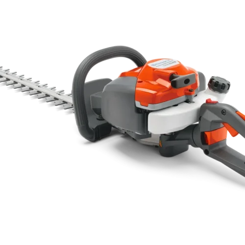 Бензинов храсторез Husqvarna 122HD60, 0.6 kW, 59 см