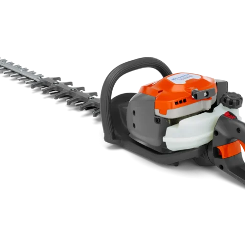 Моторен храсторез Husqvarna 522HDR75X, 0.6 kW, 0.8 к.с., 75 см, 21.7 см³