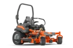 Професионални косачки с нулев ъгъл на завиване HUSQVARNA Z560X