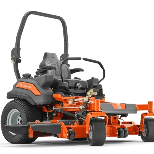 Професионални косачки с нулев ъгъл на завиване HUSQVARNA Z560X