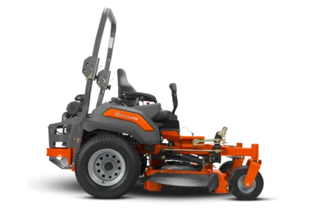 Професионални косачки с нулев ъгъл на завиване HUSQVARNA Z560X - Image 2