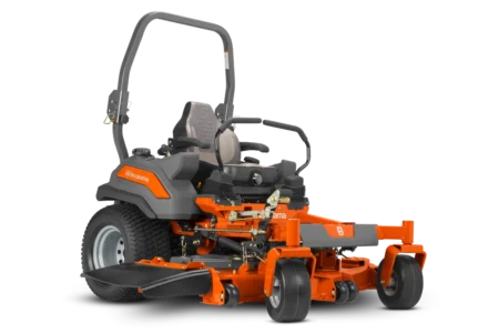 Професионални косачки с нулев ъгъл на завиване HUSQVARNA Z560X - Image 3