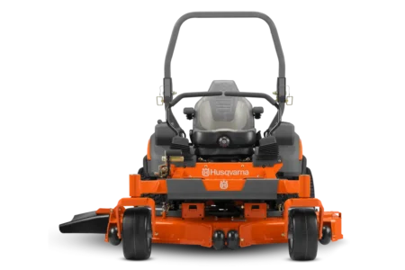 Професионални косачки с нулев ъгъл на завиване HUSQVARNA Z560X - Image 4