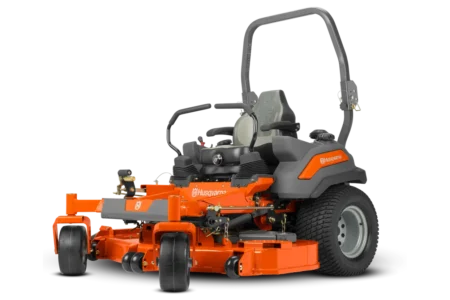 Професионални косачки с нулев ъгъл на завиване HUSQVARNA Z560X - Image 5