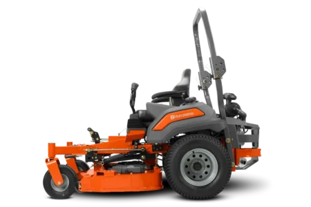 Професионални косачки с нулев ъгъл на завиване HUSQVARNA Z560X - Image 6