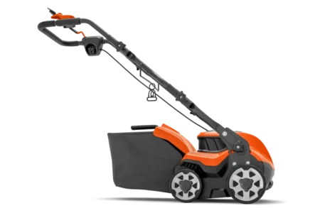 Husqvarna  АЕРАТОР S 138C - Image 2