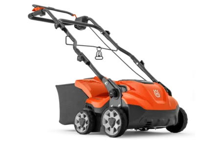 Husqvarna  АЕРАТОР S 138C - Image 3