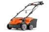 Husqvarna АЕРАТОР S 138C