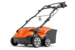 Husqvarna АЕРАТОР S 138C