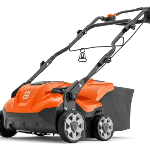 Husqvarna АЕРАТОР S 138C