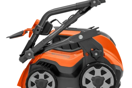 Husqvarna  АЕРАТОР S 138C - Image 4