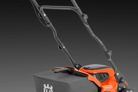 Husqvarna  АЕРАТОР S 138C - Image 5
