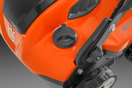 Husqvarna  АЕРАТОР S 138C - Image 7