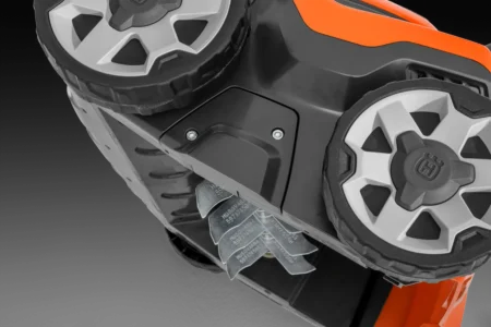 Husqvarna  АЕРАТОР S 138C - Image 8