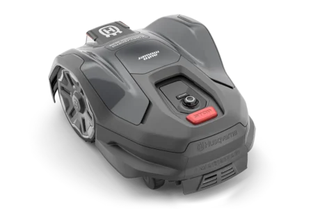 Husqvarna Automower® 305E NERA - Image 5