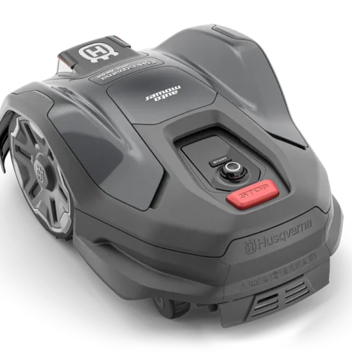 Husqvarna Automower® 305E NERA