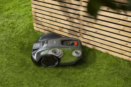 Husqvarna Automower® 405XE NERA - Image 3