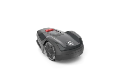 Акумулаторна косачка робот Husqvarna Automower Aspire R4, 18 V, 2.5 Ah, 16 см, 400 м² - Image 4