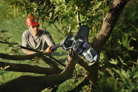 Husqvarna Aspire™ PE5-P4A с батерия и зарядно устройство - Image 4