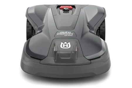 Акумулаторна косачка робот Husqvarna AUTOMOWER 320 NERA, 2 200 м², 5 Ah, 20 - 60 мм, 24 см - Image 2