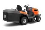 Тракторна косачка Husqvarna TC 220T, 19.3 к.с., 108 см, 708 см³