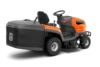 Тракторна косачка Husqvarna TC215T, 15.6 к.с., 95 см, 586 см³
