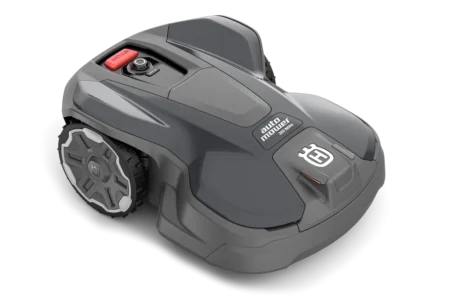 Акумулаторна косачка робот Husqvarna AUTOMOWER 320 NERA, 2 200 м², 5 Ah, 20 - 60 мм, 24 см - Image 3