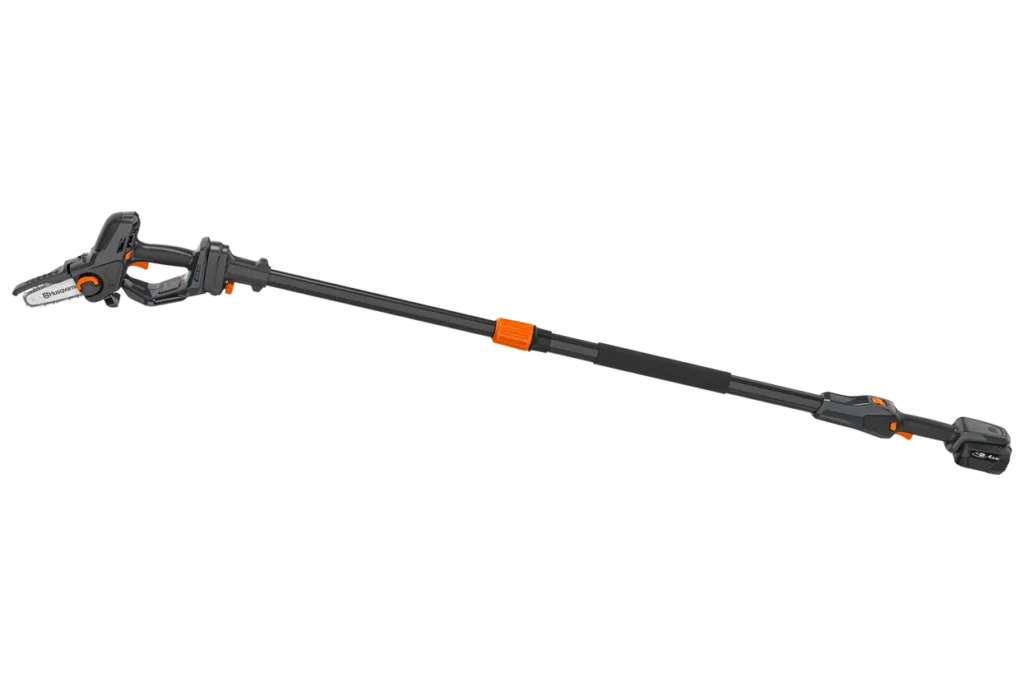 Husqvarna Aspire™ PE5-P4A с батерия и зарядно устройство