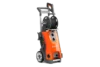 Електрическа водоструйка Husqvarna PW 480, 230 V, 2900 W, 180 бара, 610 л./ч.