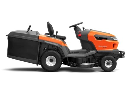 Тракторна косачка Husqvarna TC 220T, 19.3 к.с., 108 см, 708 см³ - Image 6