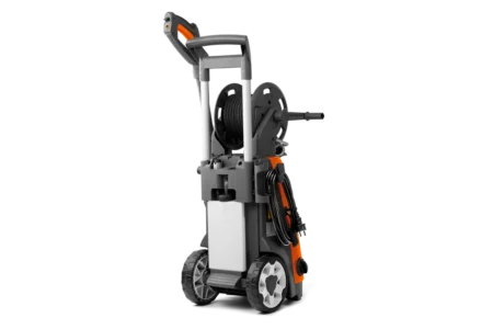 Електрическа водоструйка Husqvarna PW 480, 230 V, 2900 W, 180 бара, 610 л./ч. - Image 2